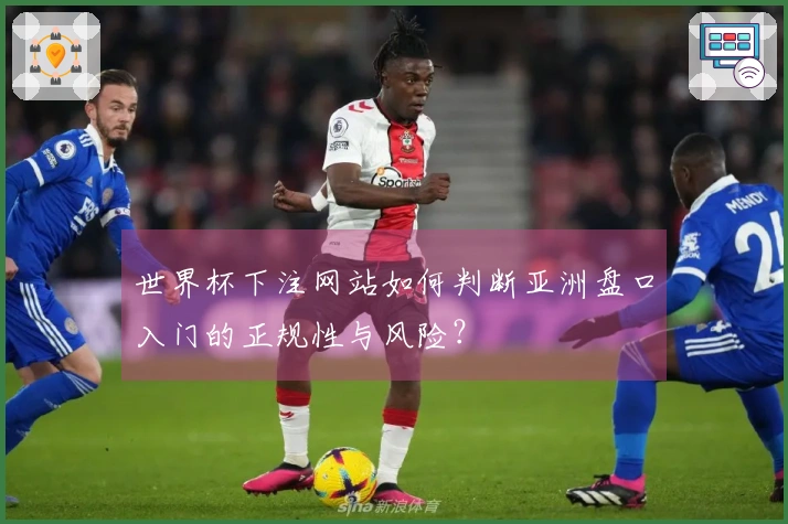 世界杯下注网站如何判断亚洲盘口入门的正规性与风险?