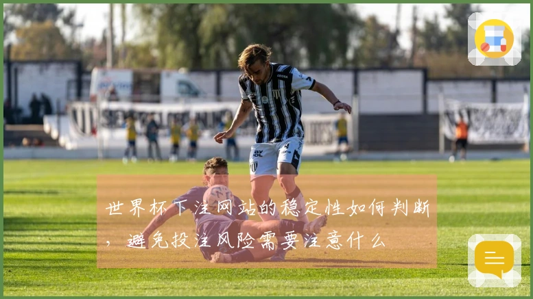 世界杯下注网站的稳定性如何判断，避免投注风险需要注意什么