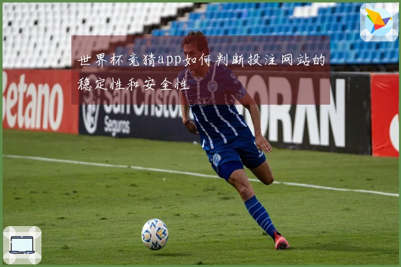 世界杯竞猜app如何判断投注网站的稳定性和安全性