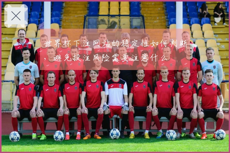 世界杯下注网站的稳定性如何判断,避免投注风险需要注意什么