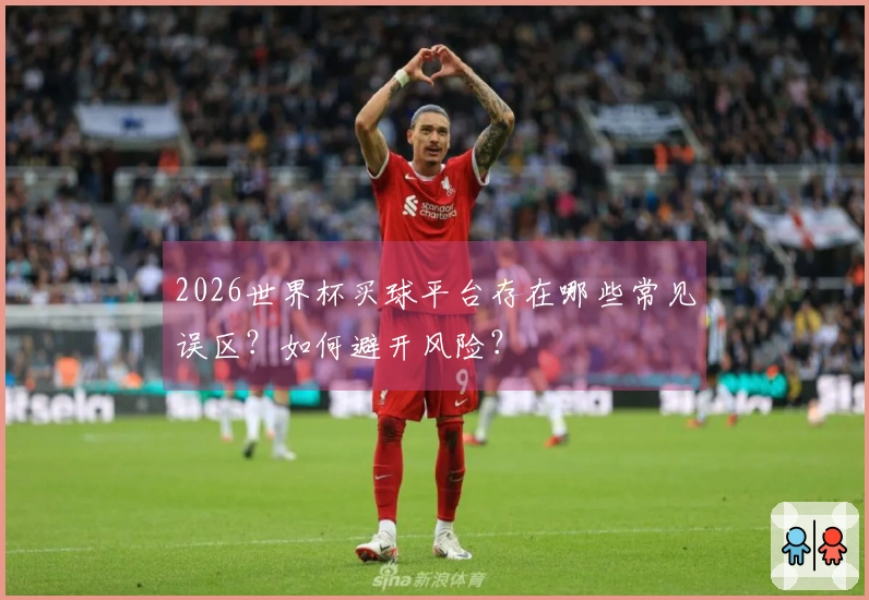2026世界杯买球平台存在哪些常见误区？如何避开风险？