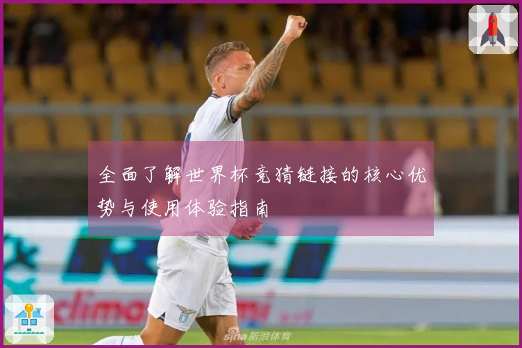 全面了解世界杯竞猜链接的核心优势与使用体验指南